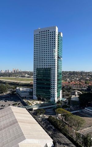 Studio para alugar com 30m², 1 quarto e sem vaga Studio para alugar com 30m², 1 quarto e sem vagaVista do Mirante
