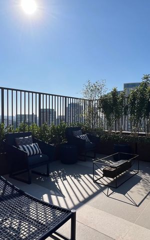 Studio para alugar com 30m², 1 quarto e sem vaga Studio para alugar com 30m², 1 quarto e sem vagaÁrea comum