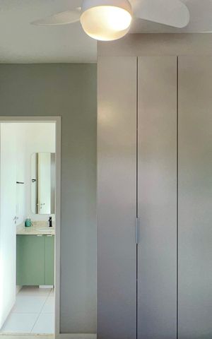 Studio para alugar com 30m², 1 quarto e sem vaga Studio para alugar com 30m², 1 quarto e sem vagaSuite