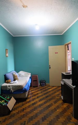 Casa para alugar com 175m², 3 quartos e 2 vagasQuarto 3