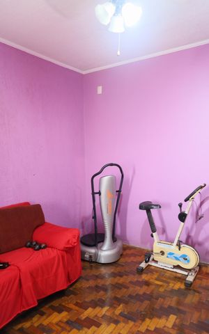 Casa para alugar com 175m², 3 quartos e 2 vagasQuarto 1