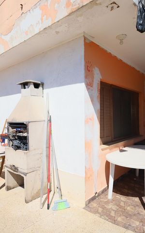 Casa para alugar com 175m², 3 quartos e 2 vagasChurrasqueira