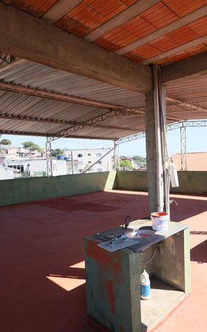 Casa para alugar com 175m², 3 quartos e 2 vagasQuintal