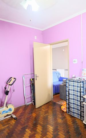 Casa para alugar com 175m², 3 quartos e 2 vagasQuarto 1