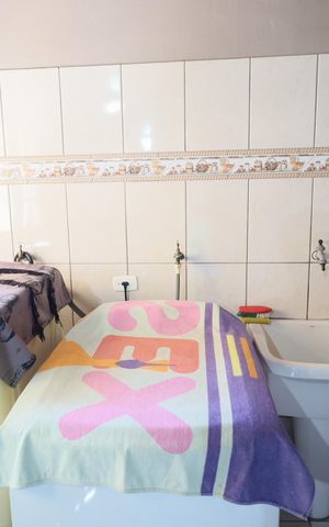 Casa para alugar com 175m², 3 quartos e 2 vagasCozinha e Área de Serviço