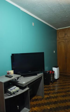 Casa para alugar com 175m², 3 quartos e 2 vagasQuarto 3