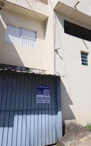 Casa para alugar com 175m², 3 quartos e 2 vagasFachada
