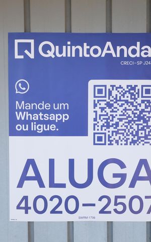Casa para alugar com 175m², 3 quartos e 2 vagasPlaca
