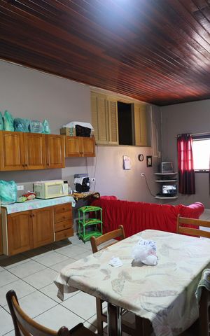 Casa para alugar com 175m², 3 quartos e 2 vagasCozinha e Área de Serviço