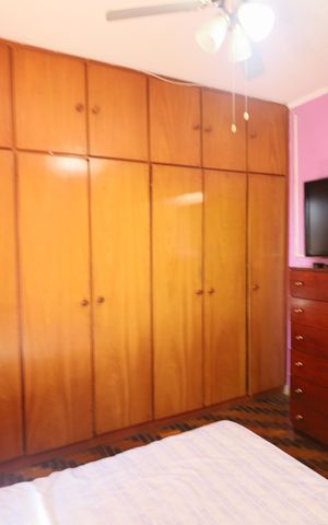 Casa para alugar com 175m², 3 quartos e 2 vagasQuarto 2