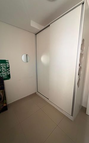Apartamento à venda com 44m², 2 quartos e sem vaga Apartamento à venda com 44m², 2 quartos e sem vagaQuarto