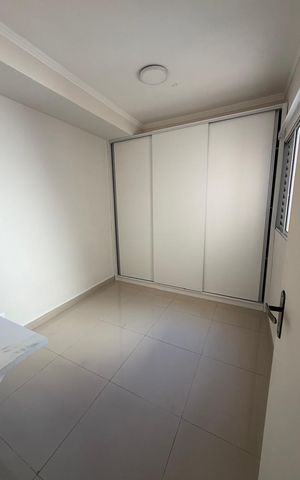 Apartamento à venda com 44m², 2 quartos e sem vaga Apartamento à venda com 44m², 2 quartos e sem vagaQuarto