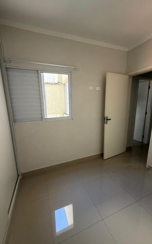 Apartamento à venda com 44m², 2 quartos e sem vaga Apartamento à venda com 44m², 2 quartos e sem vagaQuarto