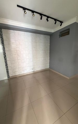 Apartamento à venda com 44m², 2 quartos e sem vaga Apartamento à venda com 44m², 2 quartos e sem vagaSala
