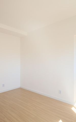 Apartamento para alugar com 37m², 2 quartos e 1 vagaSala/Cozinha