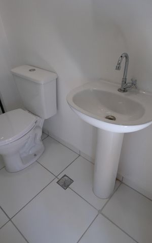 Apartamento para alugar com 37m², 2 quartos e 1 vagaBanheiro