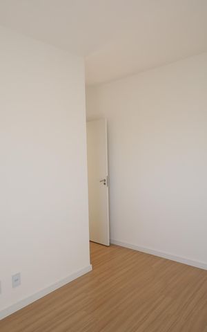 Apartamento para alugar com 37m², 2 quartos e 1 vagaQuarto 1
