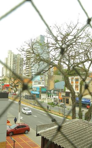 Apartamento à venda com 59m², 2 quartos e 1 vagaQuarto 1 - Vista 