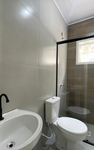 Casa à venda com 178m², 3 quartos e 1 vaga