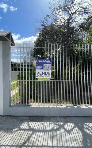 Casa à venda com 178m², 3 quartos e 1 vaga Casa à venda com 178m², 3 quartos e 1 vagaPlaca Instalada em 22/08/2026 - Cod.MBKZ-20