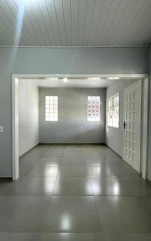 Casa à venda com 178m², 3 quartos e 1 vaga