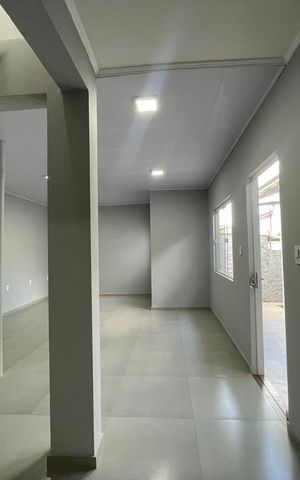 Casa à venda com 178m², 3 quartos e 1 vaga