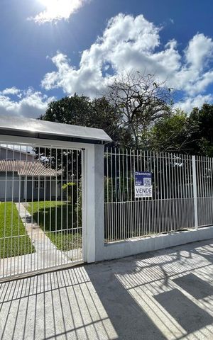 Casa à venda com 178m², 3 quartos e 1 vaga Casa à venda com 178m², 3 quartos e 1 vagaPlaca Instalada em 22/08/2026 - Cod.MBKZ-20