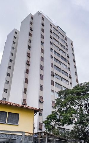 Apartamento à venda com 100m², 3 quartos e 1 vaga Apartamento à venda com 100m², 3 quartos e 1 vagaFachada