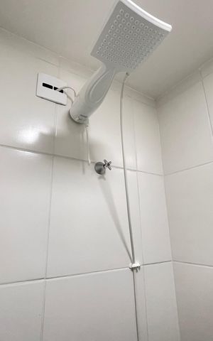 Apartamento para alugar com 15m², 1 quarto e sem vagaBanheiro