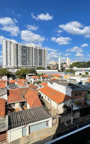 Apartamento para alugar com 15m², 1 quarto e sem vagaVista