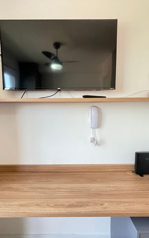 Apartamento para alugar com 15m², 1 quarto e sem vagaStudio