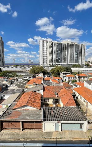Apartamento para alugar com 15m², 1 quarto e sem vagaVista