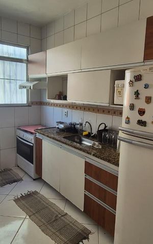 Apartamento para alugar com 130m², 3 quartos e sem vaga Apartamento para alugar com 130m², 3 quartos e sem vagaCozinha