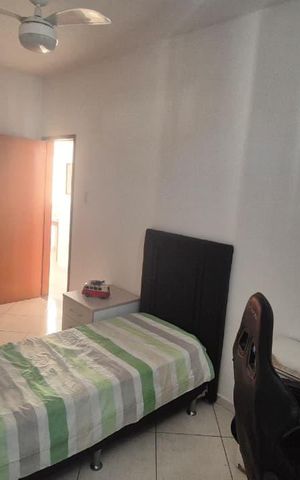 Apartamento para alugar com 130m², 3 quartos e sem vaga Apartamento para alugar com 130m², 3 quartos e sem vagaQuarto
