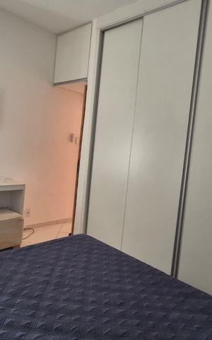 Apartamento para alugar com 130m², 3 quartos e sem vaga Apartamento para alugar com 130m², 3 quartos e sem vagaQuarto