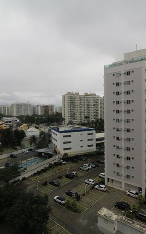 Apartamento à venda com 76m², 3 quartos e 1 vagaSala - Vista