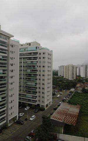 Apartamento à venda com 76m², 3 quartos e 1 vagaSala - Vista