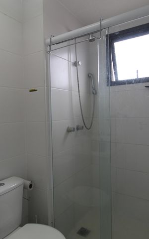 Apartamento à venda com 76m², 3 quartos e 1 vagaQuarto 3 - Suíte