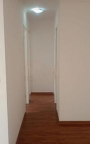 Apartamento à venda com 64m², 3 quartos e sem vaga
