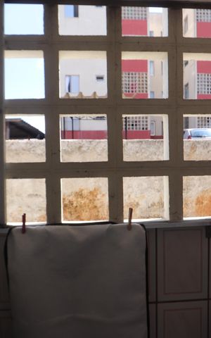 Apartamento à venda com 55m², 2 quartos e 1 vagaLavanderia