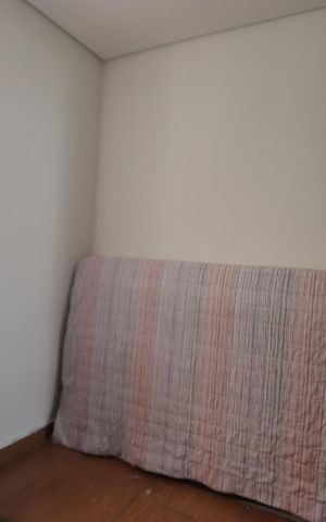 Apartamento à venda com 55m², 2 quartos e 1 vagaQuarto 2