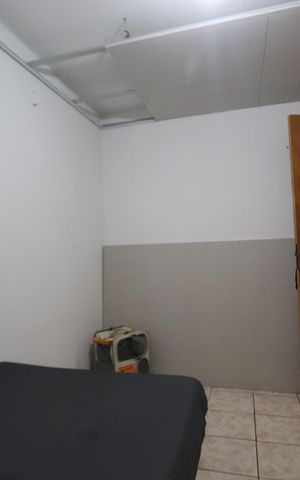 Apartamento à venda com 55m², 2 quartos e 1 vagaQuarto 1
