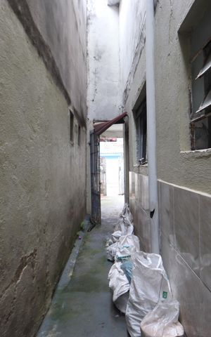 Casa para alugar com 60m², 1 quarto e 1 vagaCorredor