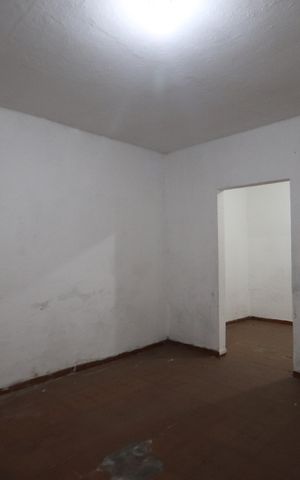 Casa para alugar com 60m², 1 quarto e 1 vagaSala