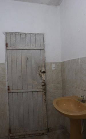 Casa para alugar com 60m², 1 quarto e 1 vagaBanheiro