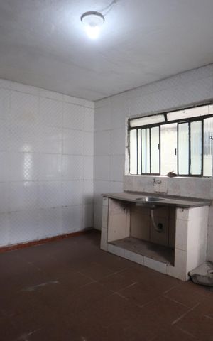 Casa para alugar com 60m², 1 quarto e 1 vagaCozinha