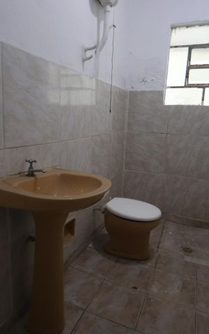 Casa para alugar com 60m², 1 quarto e 1 vagaBanheiro
