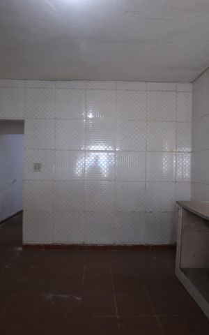 Casa para alugar com 60m², 1 quarto e 1 vagaCozinha