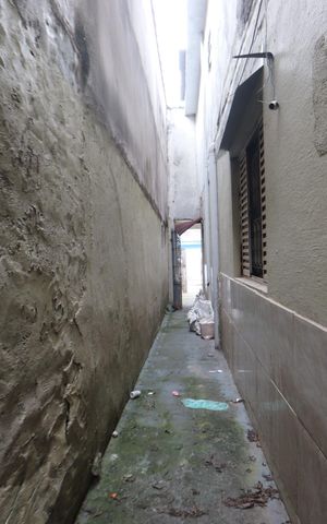 Casa para alugar com 60m², 1 quarto e 1 vagaCorredor