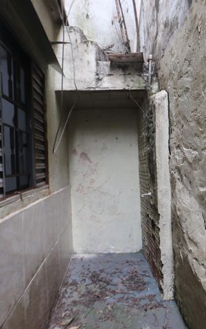 Casa para alugar com 60m², 1 quarto e 1 vagaCorredor